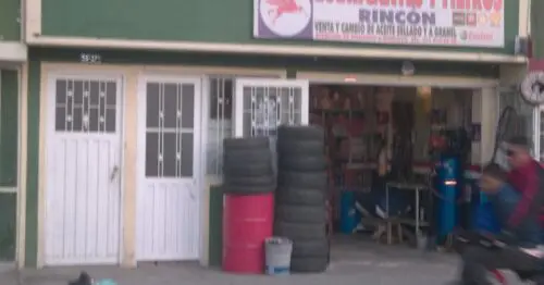 LUBRICANTES Y FILTROS RINCON LUBRICANTES Y FILTROS RINCON